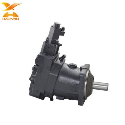 China A7vo160ep A7vo80ep A7vo107ep A7vo250ep2d/63r-vpb02-so1 A7vo160ep/63r-npb01-s Hydraulic Piston Variable Pump for sale