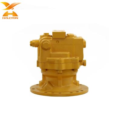 Chine PC120-6 Pc360-8mo Moteur hydraulique pivotant 706-7h-01040 Pièces originales PC200-6 PC200-7 PC220-8 à vendre