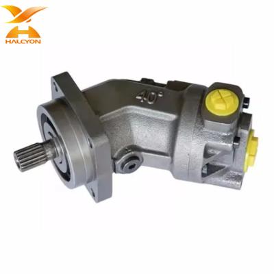 Chine A2F pompe pompe à piston axiale hydraulique A2F80 A2F107 A2F125 A2F160 A2F200 à vendre