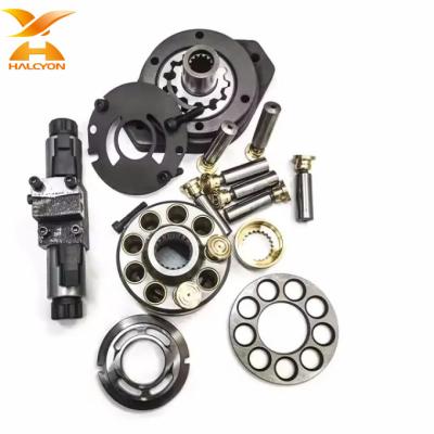 China A10VG45 Parts Rexroth Hydraulic Pump A10VG Repair Kits A10VG63 A10VG28 Spare Parts for sale