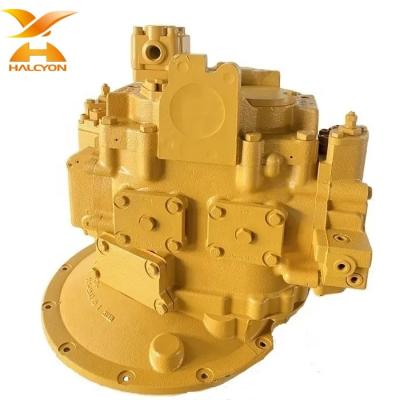 China Hydraulic Main Pump 173-3381 For Caterpillar 320C Hydraulic Bomba Assembly 272-6955 SBS120 Construction Machinery Parts for sale