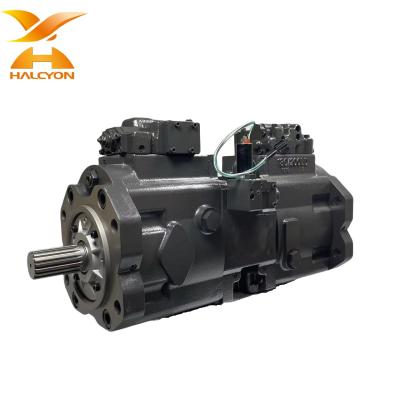 China OEM Kawasaki K5V200DTH-10WR-9N2Y Hydraulic Main PUMP ASSY Spare Parts For V0LV0 EC480DL EXCAVATOR for sale