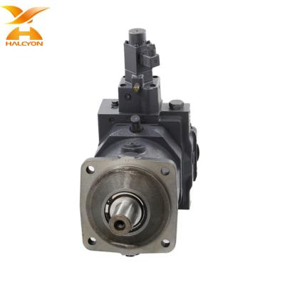 China A7VO80 A7VO160 A7VO55DRS/63L-NZB01 A7VO80LRH1/63RNZB01 A7VO160LRH1/LRDS/DS Hydraulic Pump Piston Pump for sale