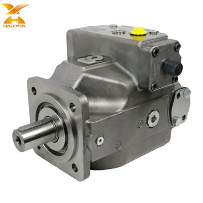 China A4VSO-Serie A4VSO71 A4VSO125 A4VSO180 A4VSO250 A4VSO355 Hydraulische variable Axialkolbenpumpe mit Verdrängung zu verkaufen