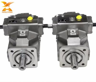 China REXEROTH A4VSO Series A4VSO71 A4VSO125 A4VSO180 A4VSO250 A4VSO355 Displacement Hydraulic Variable Axial Piston Pump for sale