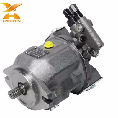 China Hydraulic Swash Plate Piston Pump A10VO74DFR1/31L-VSC42N00-S3717 Heavy Machinery Axial Piston Pump for sale