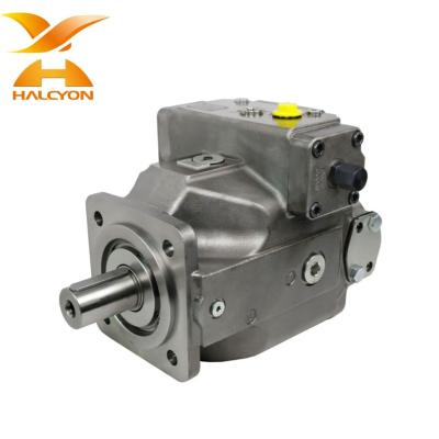 China Regress A4VSO125 A4VSO180 A4VSO250 A4VSO355 A4VSO500 Hydraulikpumpe A4VSO355DRG/30R-PPB13N00 zu verkaufen