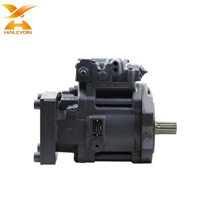 China Kawasaki KPM K3V Excavador Bomba Hidráulica K3V63DT K3V112DT K3V140DT K3V180DT K5V140 Bomba de pistão hidráulica Peças sobressalentes à venda