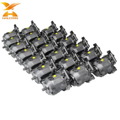 China A10VSO71DFR1/31R-VPC42N00-(T0) Rexroth Hydraulic Piston Variable Pump For Construction Machinery Rexroth A10VSO60 71 85 for sale