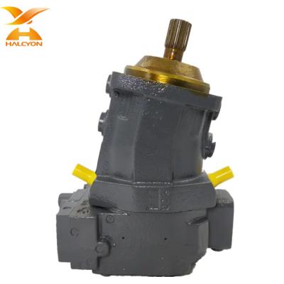 China Für Baumaschinen Hydraulikpumpe A7VO160 A7VO160EP/63L-NPB01-(T0) Hydraulikkolbenpumpe zu verkaufen