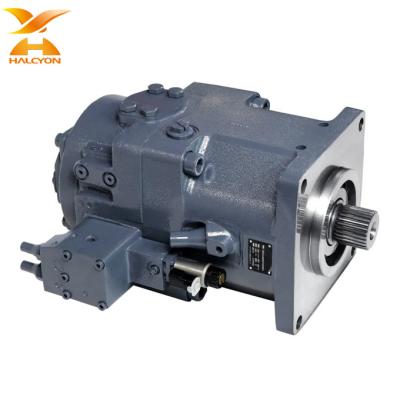 China A11VO130LRDS/10R-NZD12K07-(T0) Hydraulische Pumpe Hydraulische Kolbenpumpe Baubohrmaschine A11VO zu verkaufen