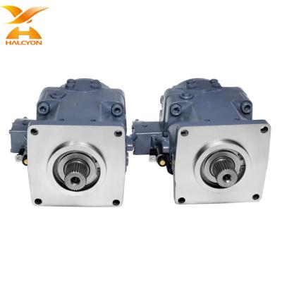 China A11VLO190LRDS/11R-NZD12K84-(T0) Hydraulic Pump Hydraulic Piston Pump Construction Drilling Machine Use for sale