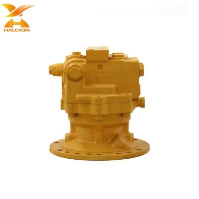 China Excavator Swing Motor M5X130 Hydraulic Swing Motor Hydraulic Piston Motor  M5X130CHB-10A-17B/285-122 for sale