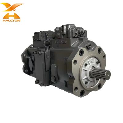 China Excavator Hydraulic Pump K5V200DTP-9N8X VOLVO Hydraulic Main Pump For EC480 Or EC460 for sale