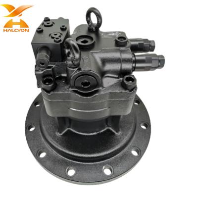 China Excavator Hydraulic Swing Motor Reducing Device M5X130 Reduction Gear box 4625367 4610138 For Hitachi Replacement for sale