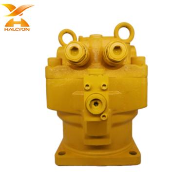 China M5X130CHB-10A-1FA/250 Excavator Hydraulic Swing Motor Reducing Device Reduction Gear box 4625367 4610138 hitachi swing motor Replacement for sale