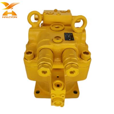 China Cat320c M5X130CHB-10A-01B/310 Excavator Hydraulic Swing Motor Reducing Device Reduction Gear box 4625367 4610138 Replacement for sale