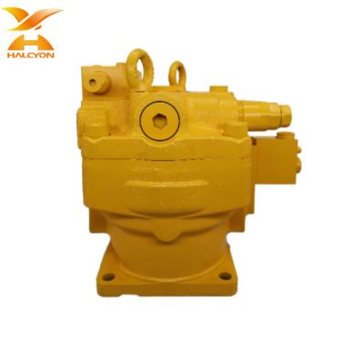 China Cat320c M5X130CHB-10A-45A/330 Excavator Hydraulic Swing Motor Reducing Device Reduction Gear box 4625367 4610138 hitachi swing motor Replacement for sale