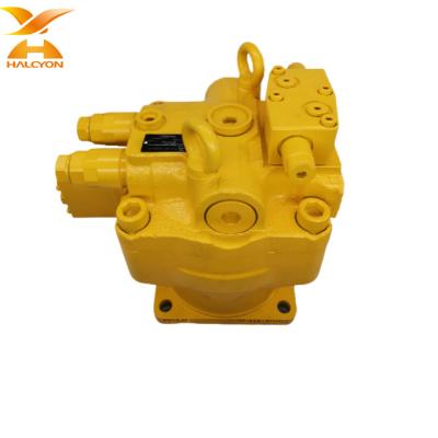 Китай Komatsu Swing Motor Excavator Hydraulic Swing Motor Excavator Parts  Swing Motor Assy CX210B KRC10260 продается