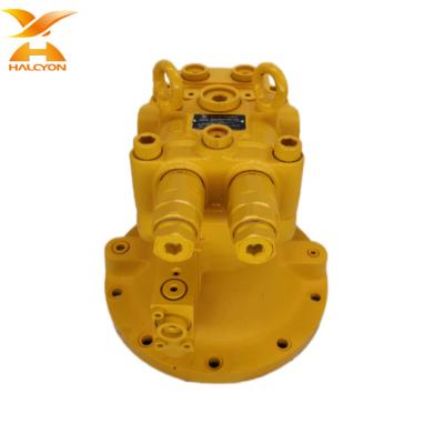 China Excavator Hydraulic Swing Motor  Swing Motor Assy HG08 SK350-8 Hydraulic Swing Moto Sg08 for sale