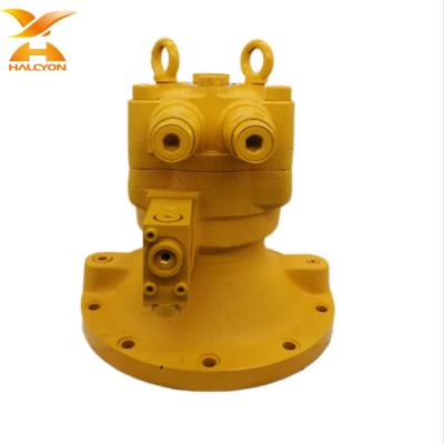 China Preço da fábrica Excavadora Motor de balanço hidráulico Motor de balanço Assy 5X180CHB-10A Motor de balanço hidráulico à venda