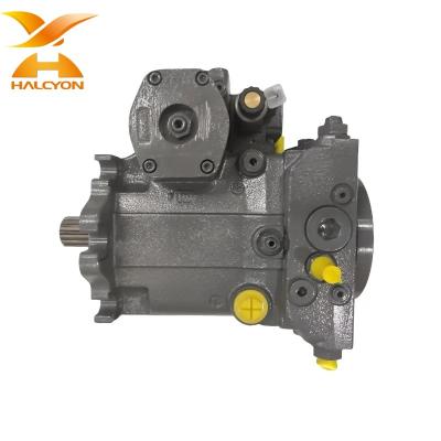 China A4VSO A4VSO125 A4VSO180 Series Piston Pump A4VSO 125 DFR/30R Hydraulic Variable Piston Pump A4VSO250EO2/30R-PPB13N00 for sale