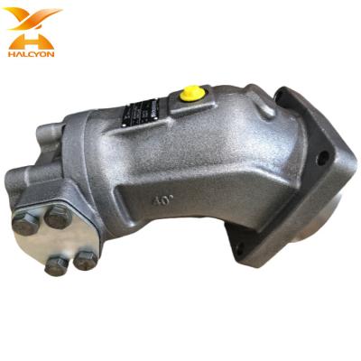 China Rexroth Hydraulic Piston Motors A2FM80 Hydraulic  Motor A2FM80/61W-PZB020 Hydraulic Motor à venda