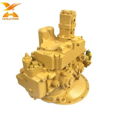 China Excavator parts CAT E345D 325C 244-8479 Hydraulic Main Pump 200-3343 SBS 140 Hydraulic Pump for sale