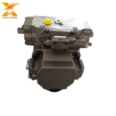 China Rexroth REPLACEMENT A4VSO New Original Replace Axial piston variable pump A4VSO For Rexroth pump A4VSO180DR 30R VPB13N00 for sale