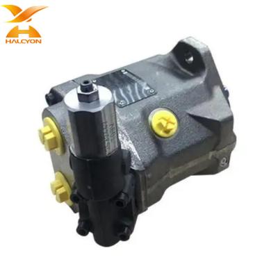 China Rexroth Hydraulic Axial Piston Pump A10VSO100DFR/31R-PPA12N00 Hydraulic piston Pumps for sale