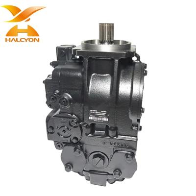 China 90 series 90R 90R075 90R055 Excavator Crane Hydraulic Piston Pump 90R075HF1NN60P3D9D03GBA353518 high pressure hydraulic pump for sale