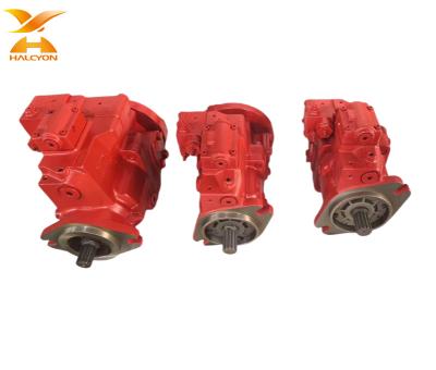 China Excavator Parts K3VL Series K3VL28 K3VL45 K3VL60 K3VL80 K3VL112 K3VL140 Hydraulic Piston Pump Kawasaki Hydraulic Pump for sale