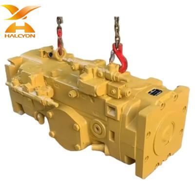 중국 CATERPILLAR Pump GP 369-9655 Hydraulic Axial Piston Pump for CAT E374 390F 판매용