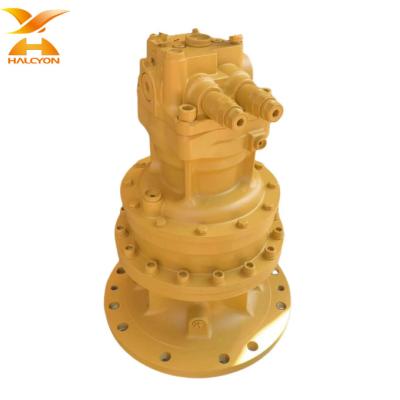 China Excavator Hydraulic Swing Motor  Swing Motor Assy CAT E320 E323GC Excavator Rotary Motor Assembly for sale