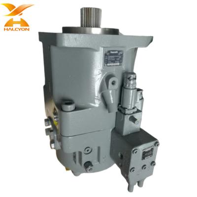 China Hydraulic Oil Pump A11VLO Series hydraulic Piston pump Construction Machinery Pump A11VLO145LRS/11R-NZD12K01 for sale