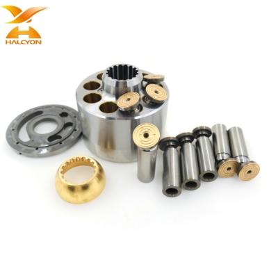 China Excavator PC360-7 Hydraulic Spare Parts Cylinder Pistons Valve Plate Ball Guide for Repair Shops for sale