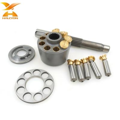 China Excavator Spare Parts For A4VSO71 Piston Pump Spare Parts  Hydraulic Main Pump Parts Repair Kits Replacement for sale