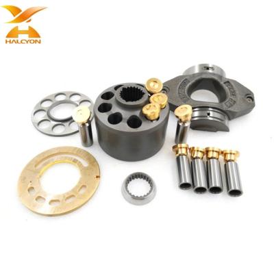 China Excavator Spare Parts For A10VSO71 Piston Pump Spare Parts  Hydraulic Main Pump Parts Repair Kits Replacement for sale