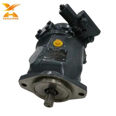 China A10VSO Series Rexroth Hydraulic Piston Variable Pump For Construction Machinery Rexroth A10VSO28DFR/31L-PPA12N00 for sale