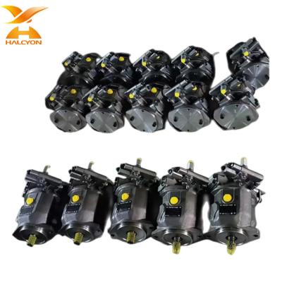 China Rexroth Replacement A10VSO28DFR/31L-PPA12N00 Hydraulic Piston Variable Pump For Construction Machinery Rexroth for sale