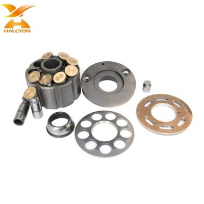 China Hydraulic Spare Parts CAT345 Cylinder Pistons Valve Plate Ball Guide for Repair Shops hydraulic cylinder replacement parts for sale