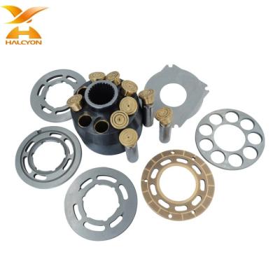 China Eaton6423 Spare parts Cylinder Pistons Valve Plate Ball Guide for Repair Shops hydraulic cylinder replacement parts Hydraulic Spare Parts for sale