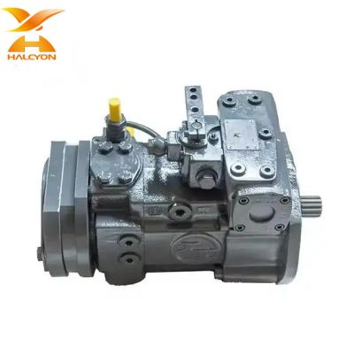 China OEM Rexroth A4V40 A4V56 A4V71 A4V90 A4V125 A4V180 A4V250 A4V56HW1 Bomba de pistão Preço de fábrica à venda