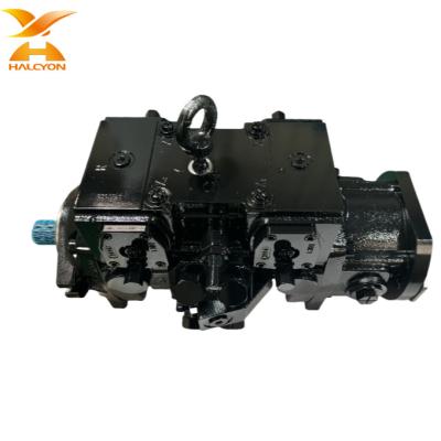 Китай OEM Rexroth Гидравлический насос A22VG A22VG045 A20VG045 Гидравлический поршневый насос продается