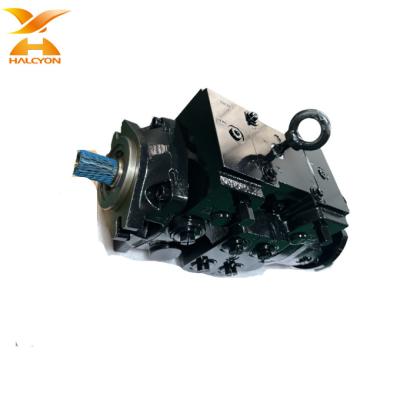 China Rexroth Hydraulic pump A22VG A22VG045 A20VG045 hydraulic piston pump For skip steer loader for sale