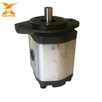 China Hot Sale Customizable Excavator Hydraulic Charge Pump High Pressure Hydraulic Gear Pump PC50MR For Shimadzu Rexroth Kubota Kobelco for sale