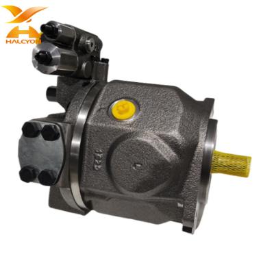 China OEM Rexroth Replaccement Hydraulic Piston Variable Pump For Construction Machinery Rexroth A10VSO18 for sale