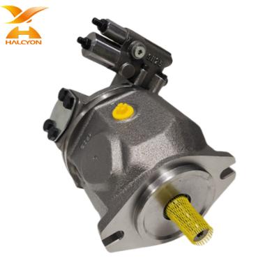 China Hydraulische Pumpe Ersatz OEM Guter Preis Rexroth A10VSO28DFR/31L-PPA12N00 Hydraulische Kolbenvariable Pumpe Für Baumaschinen Rexroth Ersatz zu verkaufen