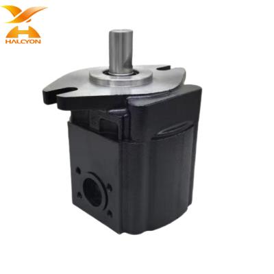 China Hot Sale Customizable Excavator Gear pump CBF- F690-AFP Gear Pump For Shimadzu Rexroth Kubota Kobelco for sale