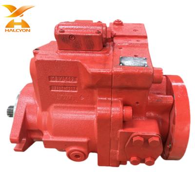 Κίνα OEM Kawasaki Αντικατάσταση υδραυλικής αντλίας K3VL σειρά K3VL80 K3VL112 K3VL140 υδραυλική αντλία με έμβολο προς πώληση